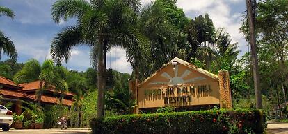 Khaolak Palm Hill Resort