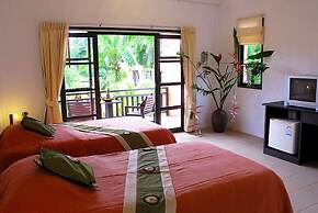 Khaolak Palm Hill Resort