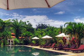 Khaolak Palm Hill Resort