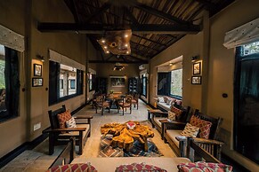 Pugdundee Safaris - Ken River Lodge