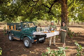 Pugdundee Safaris - Ken River Lodge
