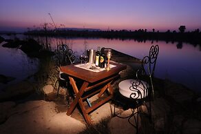 Pugdundee Safaris - Ken River Lodge