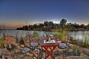 Pugdundee Safaris - Ken River Lodge