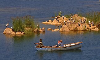 Pugdundee Safaris - Ken River Lodge