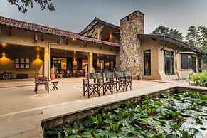 Pugdundee Safaris - Ken River Lodge