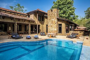 Pugdundee Safaris - Ken River Lodge