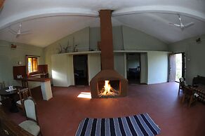 Pugdundee Safaris - Ken River Lodge