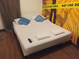 Take A Nap Hotel