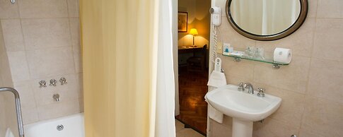 Hotel Colonial San Nicolás