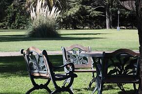 Hotel Colonial San Nicolás