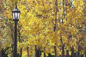 Hotel Colonial San Nicolás