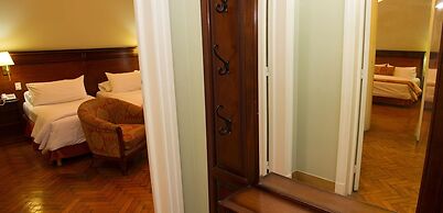 Hotel Colonial San Nicolás