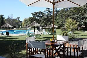 Hotel Colonial San Nicolás