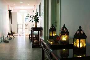 Hotel Colonial San Nicolás