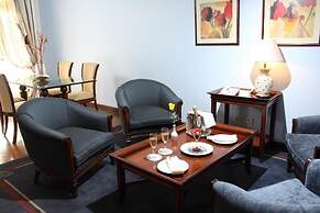 Hotel Colonial San Nicolás