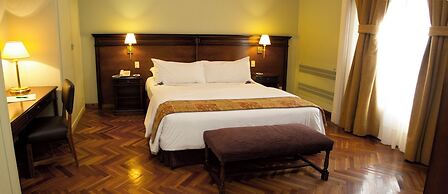 Hotel Colonial San Nicolás