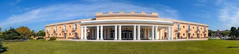 Hotel Colonial San Nicolás