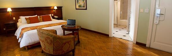 Hotel Colonial San Nicolás