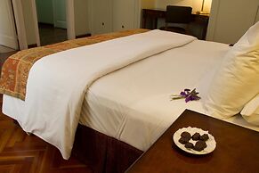 Hotel Colonial San Nicolás