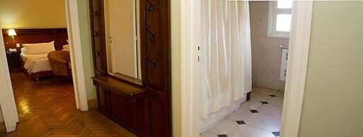 Hotel Colonial San Nicolás