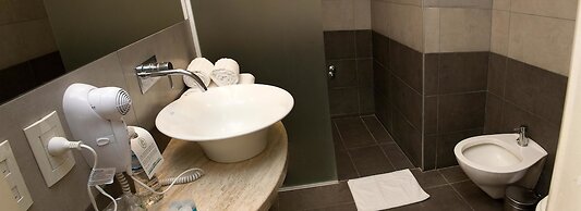 Hotel Colonial San Nicolás