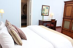 Hotel Colonial San Nicolás