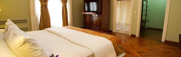 Hotel Colonial San Nicolás