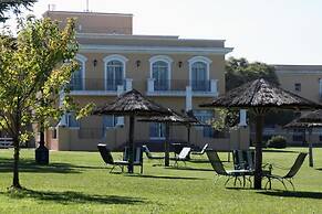 Hotel Colonial San Nicolás