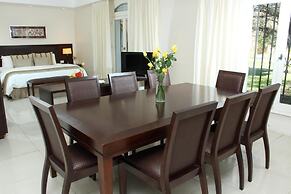 Hotel Colonial San Nicolás