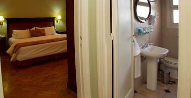 Hotel Colonial San Nicolás