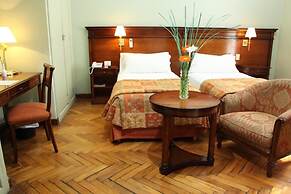 Hotel Colonial San Nicolás