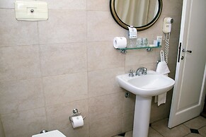 Hotel Colonial San Nicolás