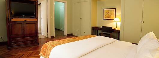 Hotel Colonial San Nicolás