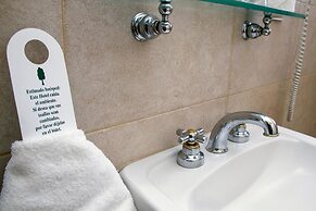 Hotel Colonial San Nicolás