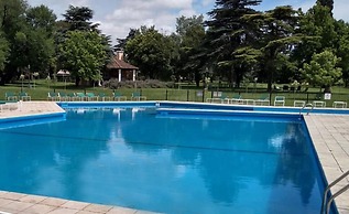 Hotel Colonial San Nicolás