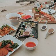 Sangthian Beach Resort