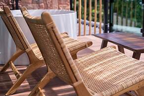 Sangthian Beach Resort