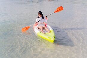 Sangthian Beach Resort