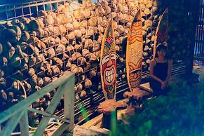 Sangthian Beach Resort