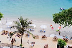 Sangthian Beach Resort