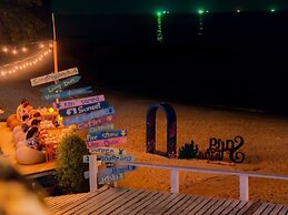 Sangthian Beach Resort