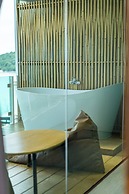 Sangthian Beach Resort