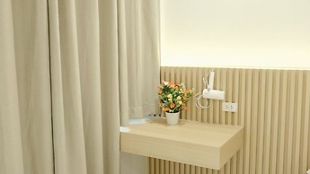 Sangthian Beach Resort