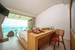 Sangthian Beach Resort