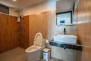 Sangthian Beach Resort