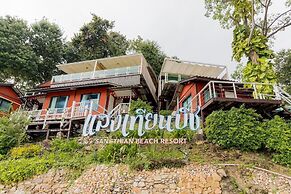 Sangthian Beach Resort
