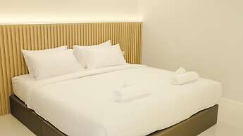 Sangthian Beach Resort