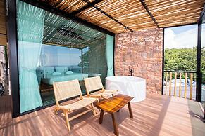 Sangthian Beach Resort