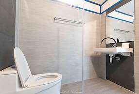 Sangthian Beach Resort