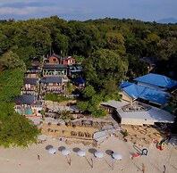 Sangthian Beach Resort